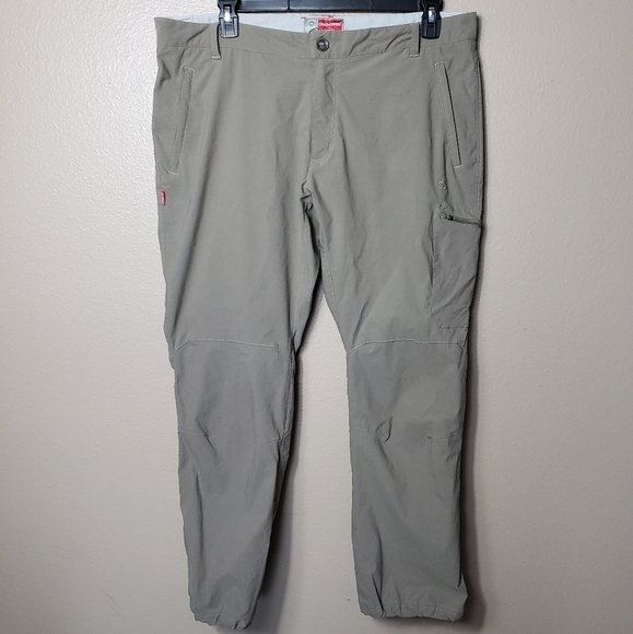 Craghoppers Nosilife Insect Repellent Outdoor Pant - Picture 1 of 10